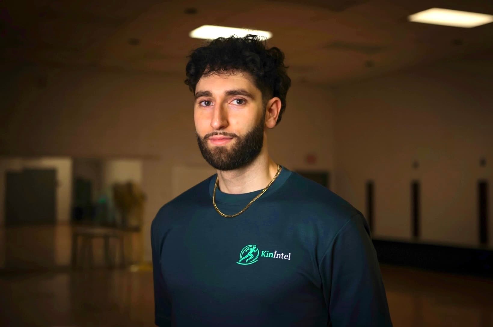 Monir Abou Seif — Kinésiologue, fondateur de KinIntel